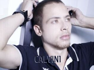 CALVIN1