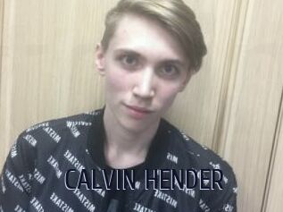 CALVIN_HENDER