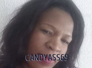 CANDYASS69