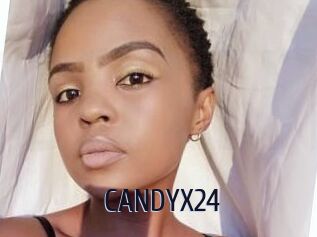 CANDYX24