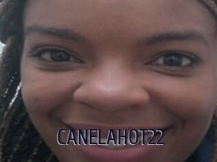 CANELAHOT22