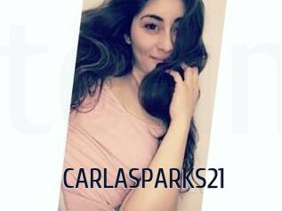 CARLA_SPARKS21