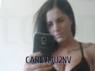 CARLY14U2NV