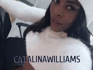 CATALINAWILLIAMS