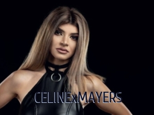 CELINExMAYERS
