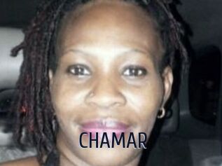 CHAMAR