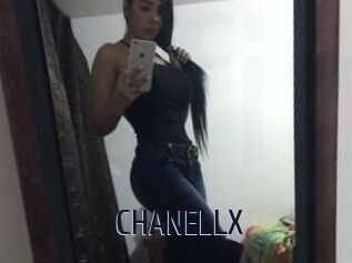 CHANELLX