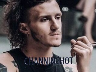 CHANNING_HOT Topp Finder