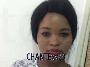 CHANTExx23