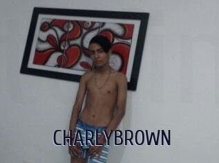 CHARLYBROWN