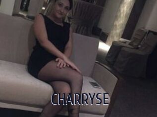 CHARRYSE