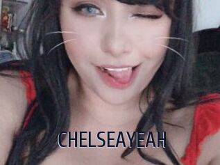 CHELSEAYEAH