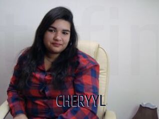 CHERYYL