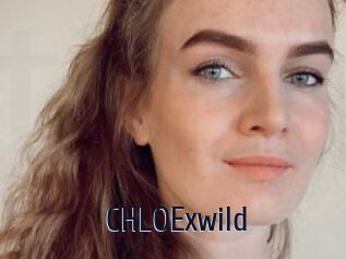 CHLOExwild
