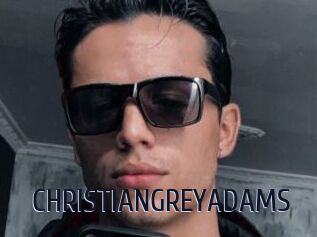 CHRISTIANGREYADAMS
