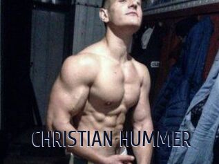 CHRISTIAN_HUMMER
