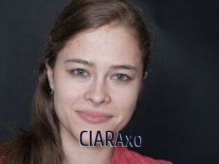 CIARAxo