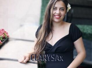 CLARYSAx
