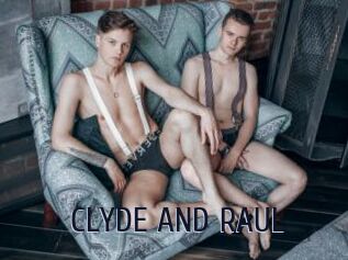 CLYDE_AND_RAUL