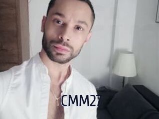 CMM27