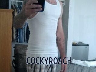 COCKYROACH