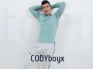 CODYboyx