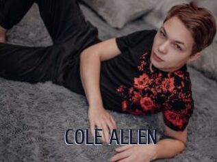 COLE_ALLEN