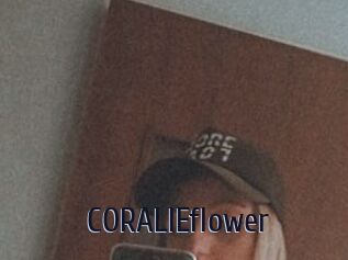 CORALIEflower