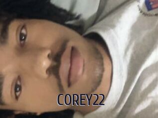 COREY22