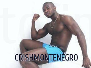 CRISHMONTENEGRO