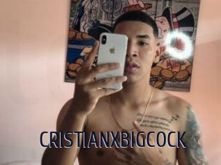CRISTIANXBIGCOCK