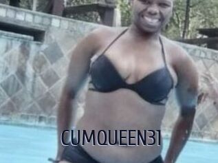 CUMQUEEN31