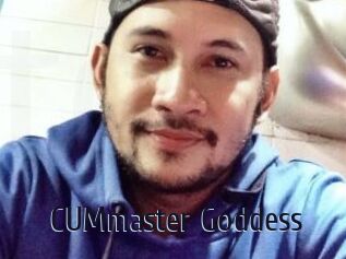 CUMmaster_Goddess