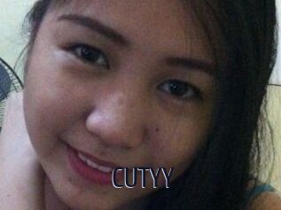 CUTYY