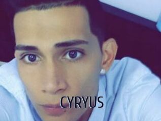 CYRYUS