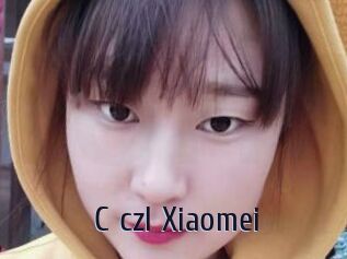 C_czl_Xiaomei