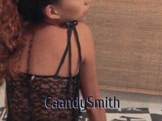 CaandySmith