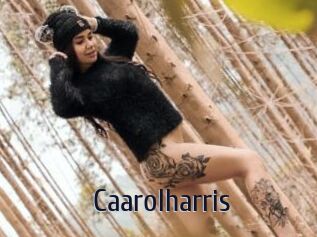 Caarolharris