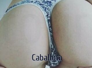 Caballota