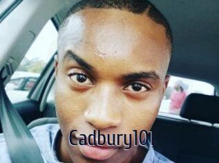 Cadbury101