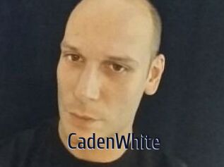 Caden_White