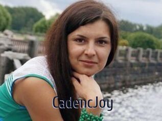 CadencJoy
