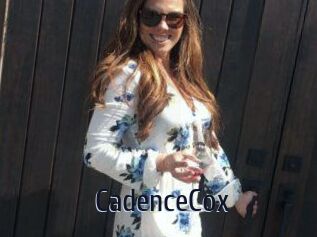 Cadence_Cox