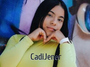 CadiJener