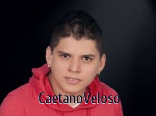 CaetanoVeloso