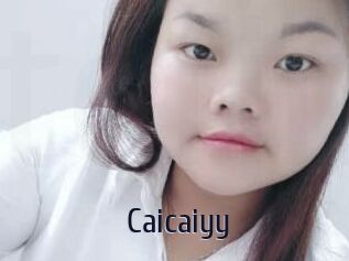 Caicaiyy