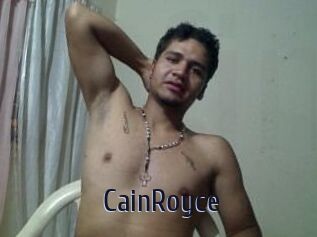 CainRoyce