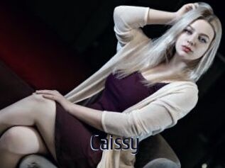 Caissy