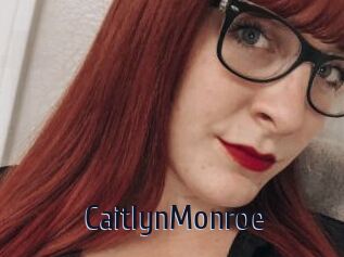 CaitlynMonroe