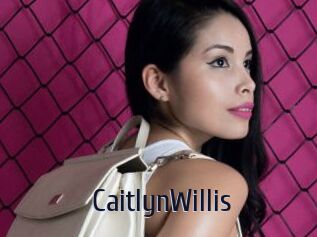 CaitlynWillis